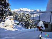 Zostel Homes Billing, Bir - B&B Biling