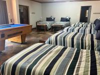 6th on Ross - B&B Bloemfontein