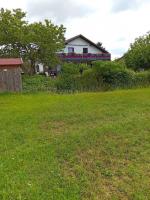 Ferienwohnung Baumann Alois - Ferienwohnung Furth im Wald