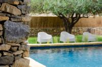Mazet les sarments - B&B Saint-Gervasy