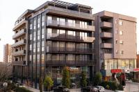Rigeli Apartments - B&B Kosovo Polje