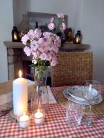 Les Chambres du 11 - Chambres et Table d'hôtes - B&B Chevigny