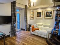 City Centre Old Town Apartment - Ferienwohnung Edinburgh