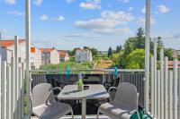 Superior apartments Tania - Bed and Breakfast Sveti Filip i Jakov