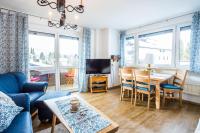 Appartement Amalie by MoniCare - B&B Seefeld in Tirol