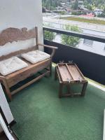 Appartement ALEXANDRA by MoniCare - B&B Seefeld in Tirol