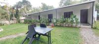Suite con Vista Giardino