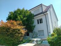 2 Exklusiv Apartments nähe Heidelberg für 1-4 Personen mit großen Terrassen - B&B Plankstadt