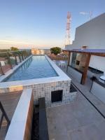 Nawa Beach Residence by La Playa - B&B Tamandaré