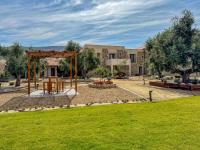 Balcón de la Sierra - Ferienwohnung Conquista de la Sierra