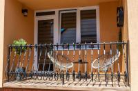 Szőlő Apartman - Ferienwohnung Wieland