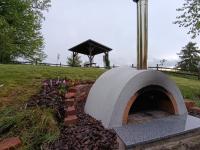 Cottage Bara - Ferienwohnung Barzdorf