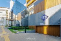 Departamentos en edificio con piscina a 800m de la playa en Salvador - EDF - B&B Salvador