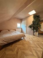 Apartament pod miastem - Bed and Breakfast Lanckorona