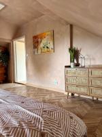 Apartament pod miastem z jacuzzi - Chambres d'hôtes Lanckorona