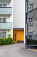 Northside Rovaniemi - city home with sauna & free parking - Chambres d’hôtes Rovaniemi