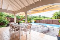 Villa BLUE CANE - B&B Le Moule