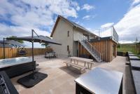 Ty-Ficer - B&B Amroth