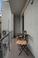 Central Charm by Unirii Square - B&B Bucarest