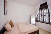 Double Room with Two Double Beds