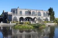 Vineam Castle - Manor Guesthouse - B&B George