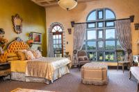 Camera Queen con Balcone