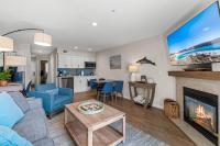 Luxury Garden View - Seascape Beach - Heated Pool - B&B Aptos