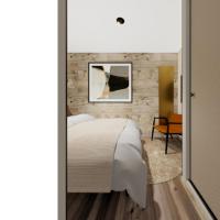 Appartamento con 1 Camera da Letto