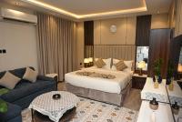 Aknan AlNarjs - Ferienwohnung Riad