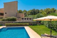 Villa Comellar by Sealand Villas - Chambres d’hôtes Artà