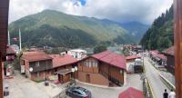 Kaya Home - B&B Uzungöl