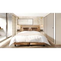 Suite Appartamento con 3 Camere da Letto
