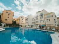 Spacious 2 BR Golden Apartment by Aqua Vista Tenerife - Bed and Breakfast Callao Salvaje