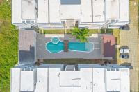 Caribbean Pearl 2BR Sunshine Bayahíbe - B&B Bayahibe