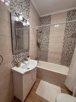 Cozy & Stylish 1Bedroom Apartment - Ferienwohnung Limassol