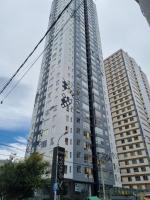 Muy cerca de embajada de Venezuela, moderno y acogedor apartamento - B&B La Paz