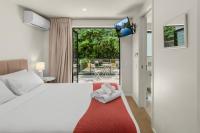 Chambre Double - Vue sur Parc