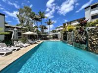 Sunny Riverside Escape - B&B Neusa Vale