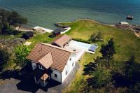 Stay North - Stenudden - B&B Vestlax
