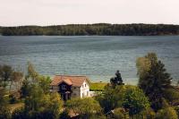 Stay North - Stenudden - B&B Vestlax