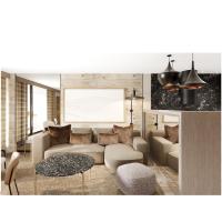 Appartamento Deluxe con 3 Camere da Letto