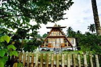 Bungalow mit Meerblick