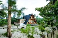 Mentawai Balcony - B&B Masokut