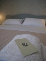 Familiekamer met Eigen Badkamer