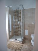 Driepersoonskamer met Eigen Badkamer