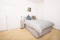 Cosy 2BR Flat Near Anfield & Goodison, Liverpool - B&B Liverpool