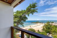 Casa Varanda dos Pássaros - Ferienwohnung Morro de São Paulo