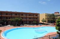 Casa Sol y Sal Fuerteventura - Bed and Breakfast La Oliva