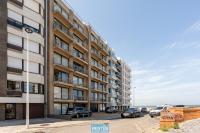 Seaview Koksijde - family-friendly apartment near the beach - B&B Koksijde