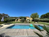 La bergerie - B&B Cadenet